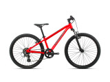 Подростковый велосипед Orbea MX 24 XC 20, K012, Red - Black